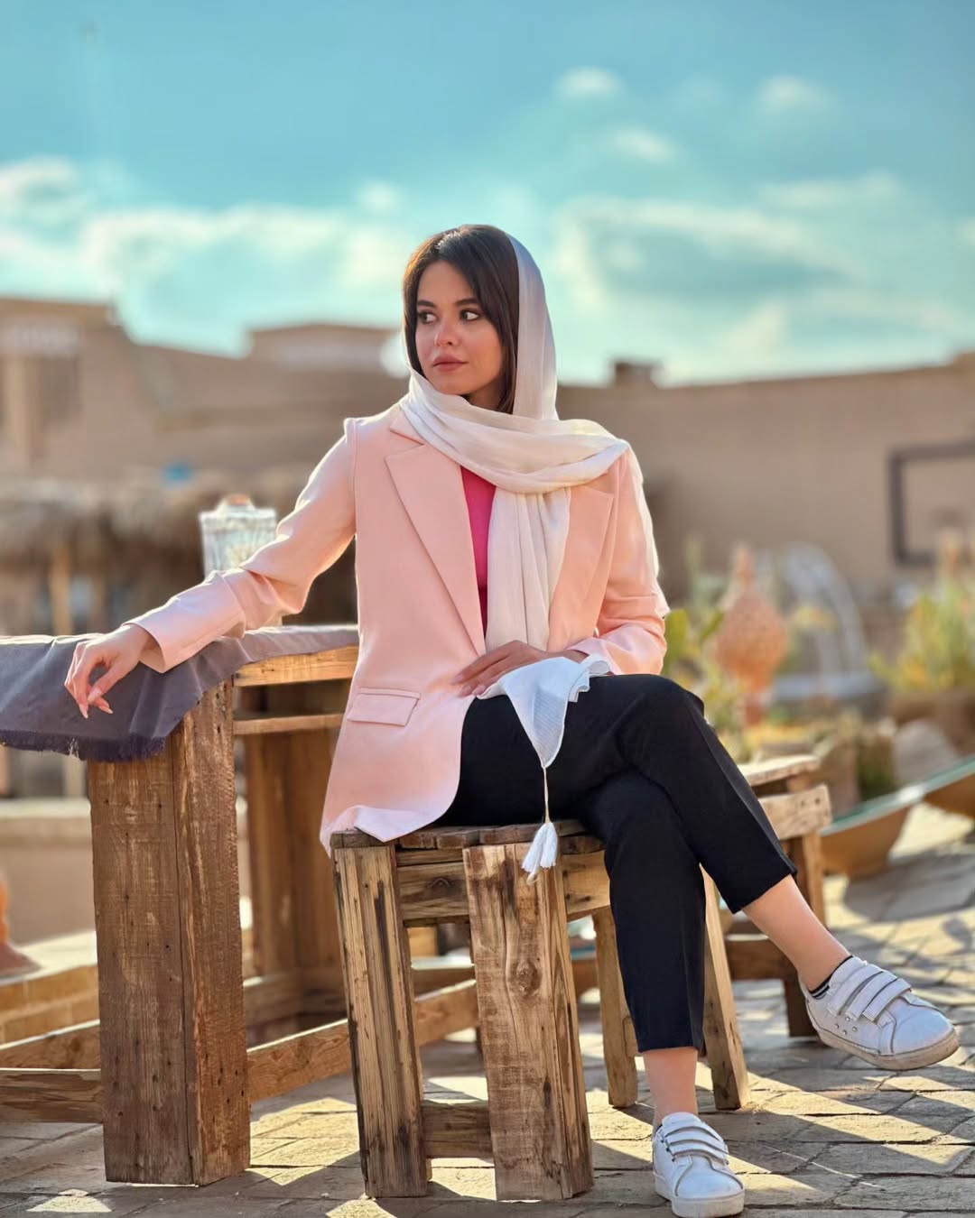 کت رسمی مازراتی