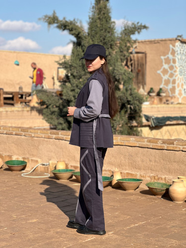 ست فانتزی دلسا خنک و شیک