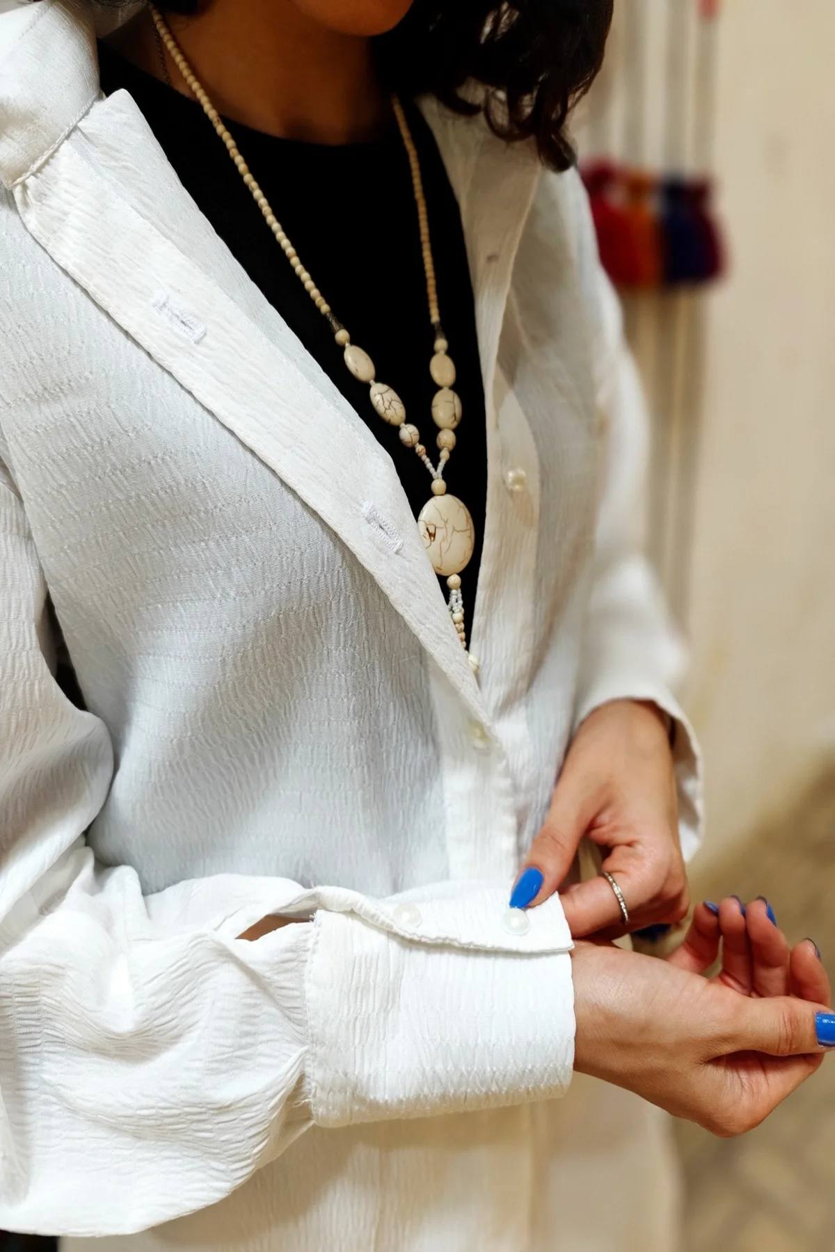 ست سیوا مینیمال خنک شیک